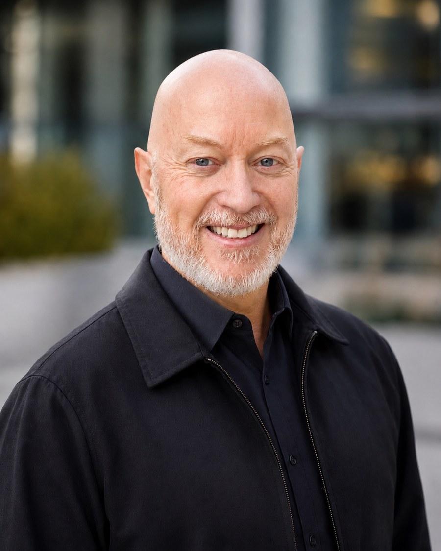 David Wever, founder of Wever Labs and developer of DistributionOps